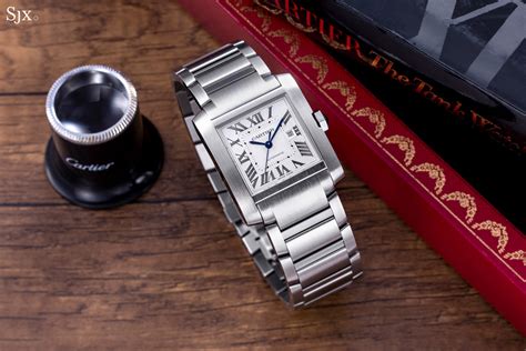 cartier black friday 2015|cartier tank française watch.